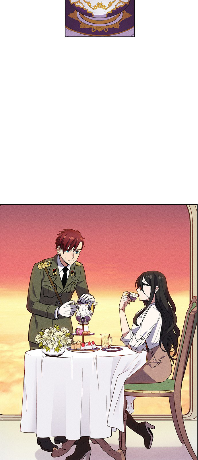 Housekeeper – Manhwa Chapter 14 - page 4