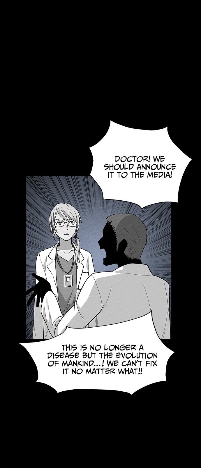 Housekeeper – Manhwa Chapter 14 - page 41