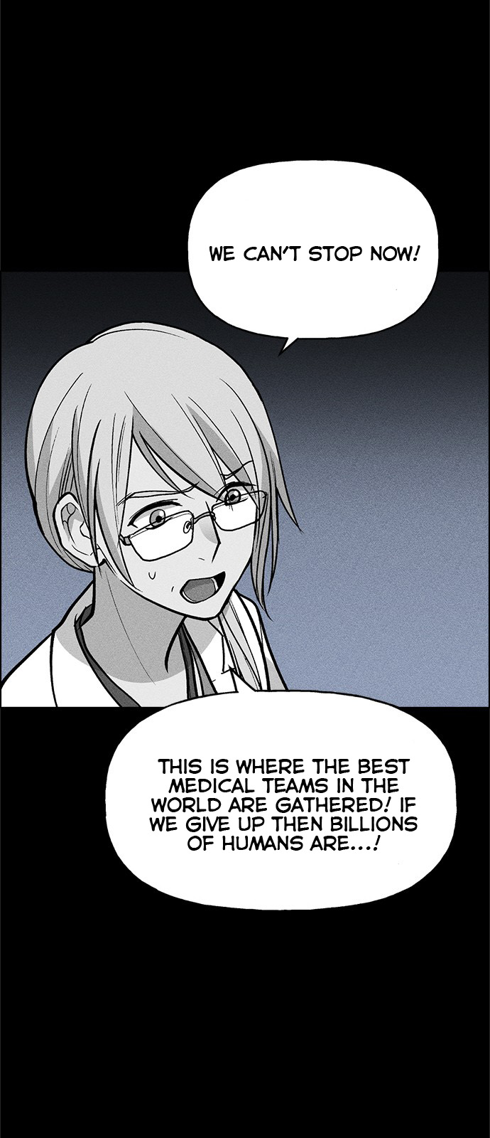 Housekeeper – Manhwa Chapter 14 - page 42
