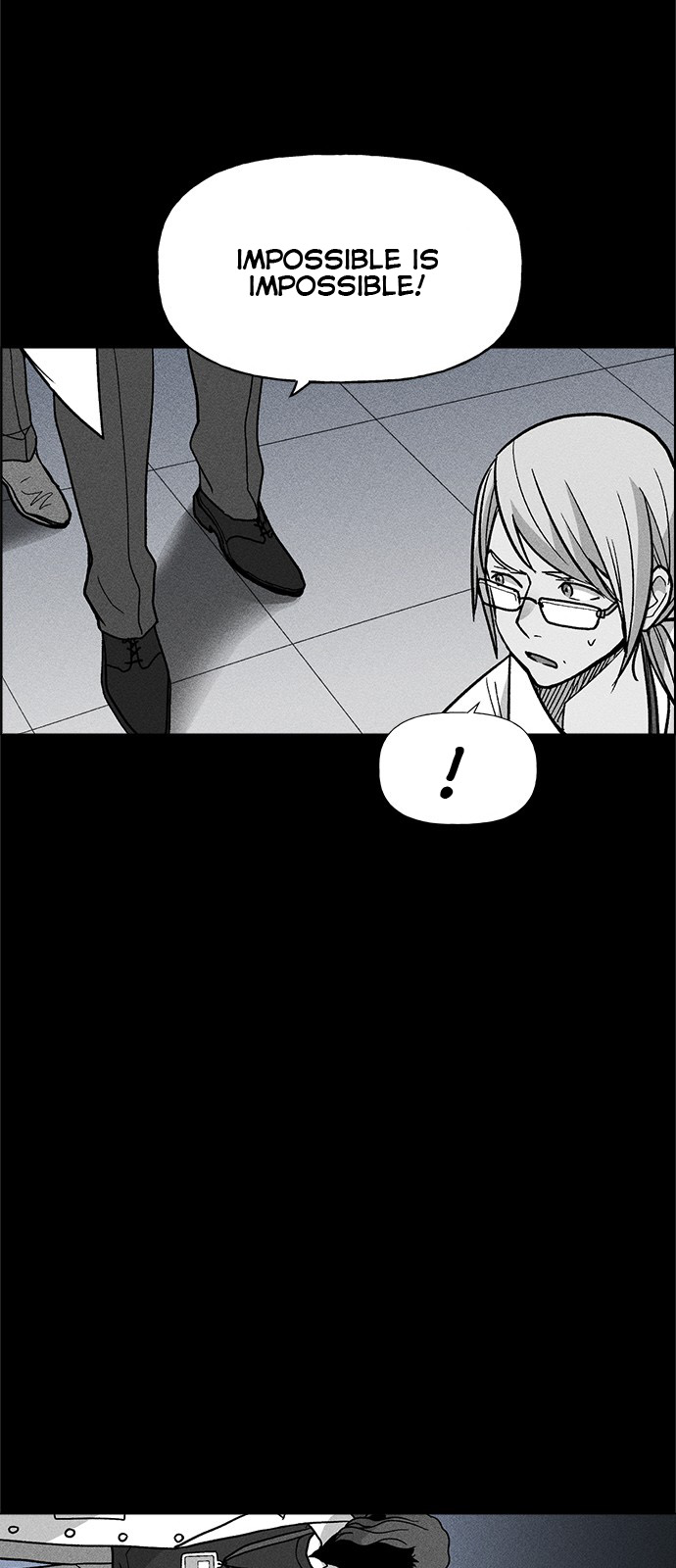 Housekeeper – Manhwa Chapter 14 - page 43