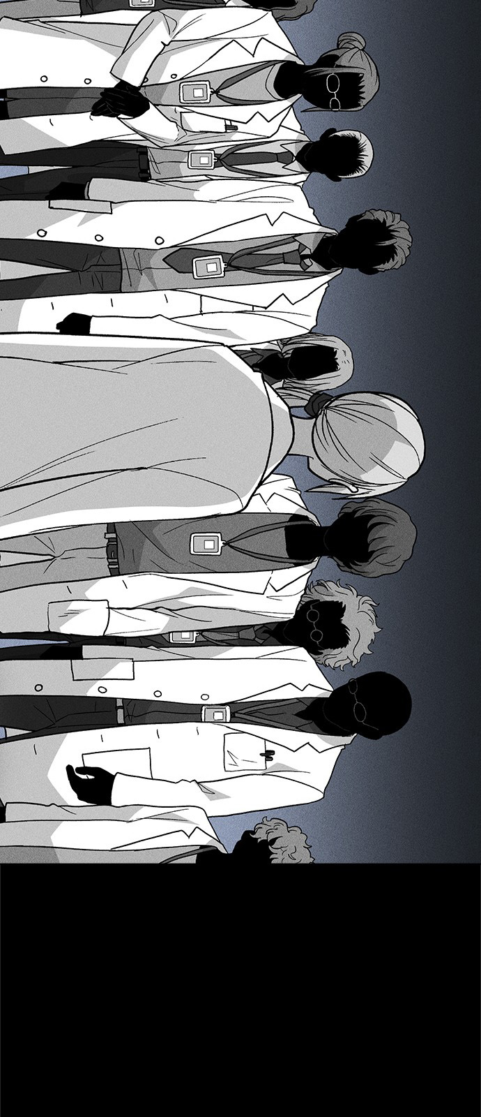 Housekeeper – Manhwa Chapter 14 - page 44