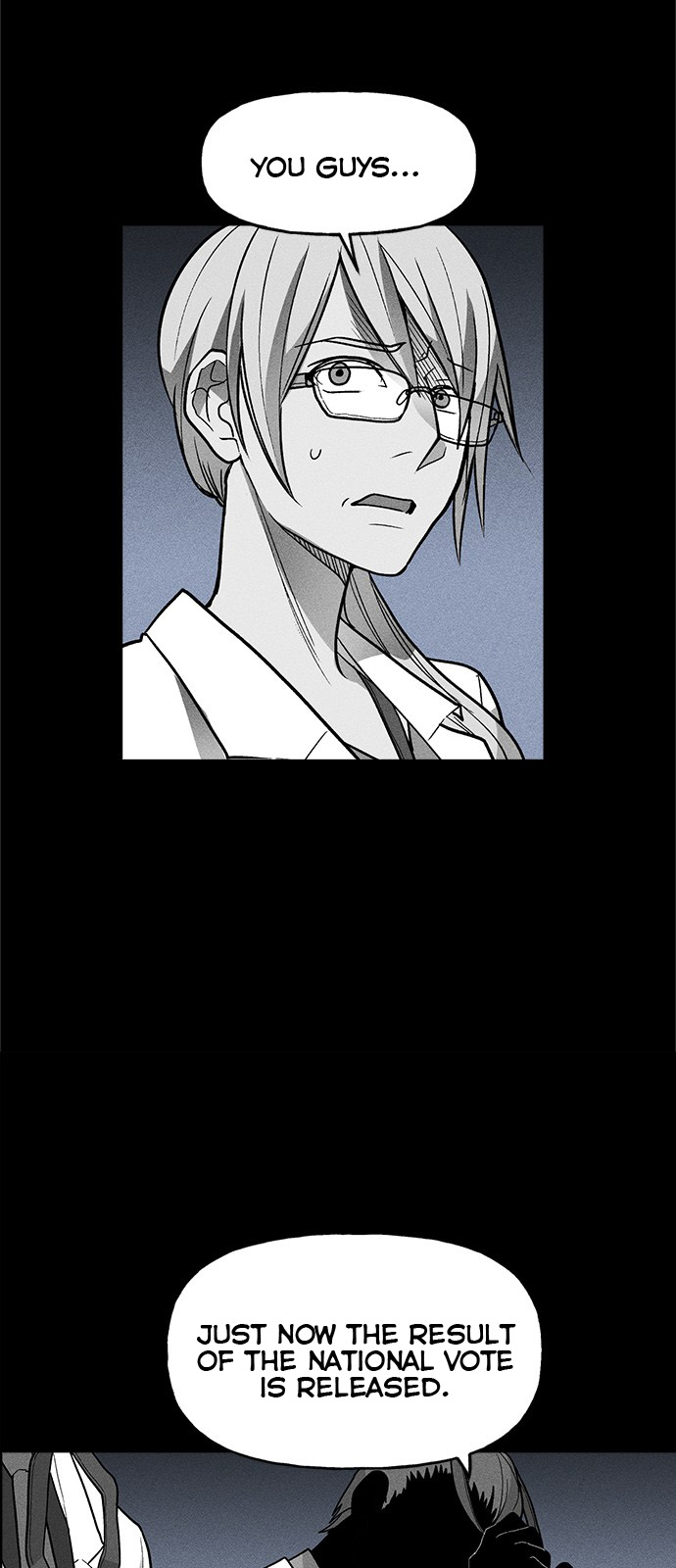 Housekeeper – Manhwa Chapter 14 - page 45