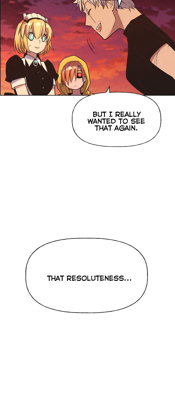 Housekeeper – Manhwa Chapter 14 - page 50