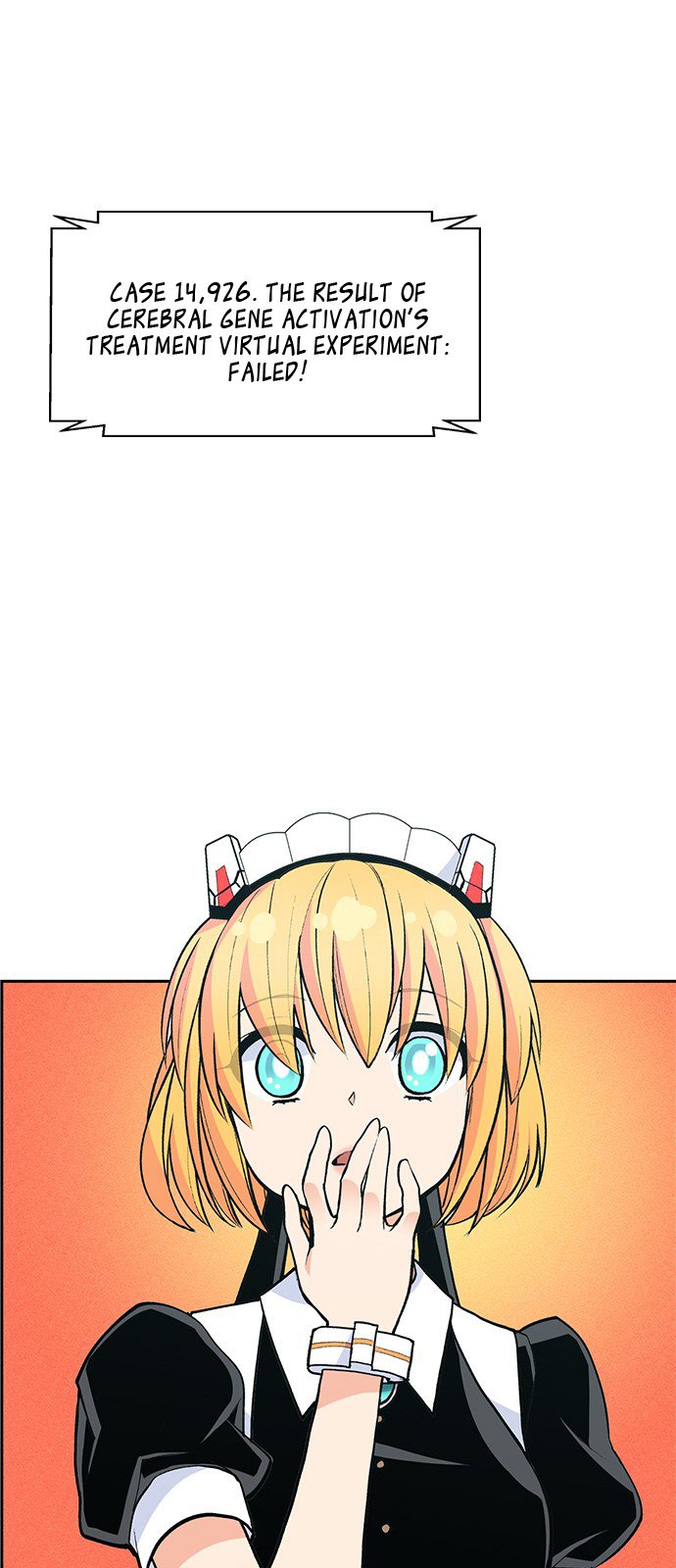 Housekeeper – Manhwa Chapter 14 - page 56
