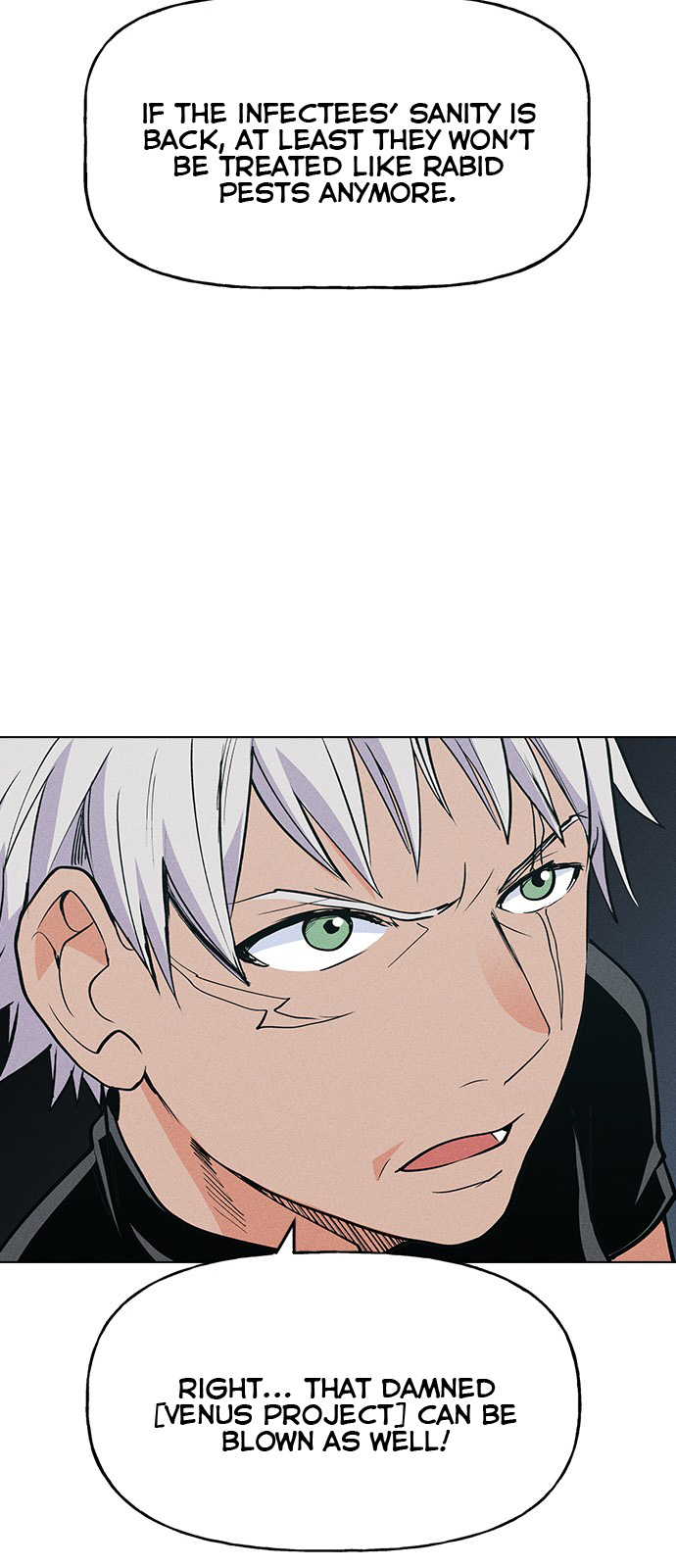 Housekeeper – Manhwa Chapter 14 - page 59