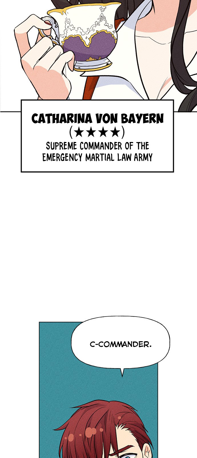Housekeeper – Manhwa Chapter 14 - page 6