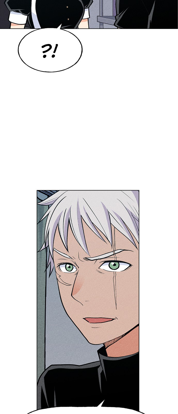 Housekeeper – Manhwa Chapter 14 - page 62