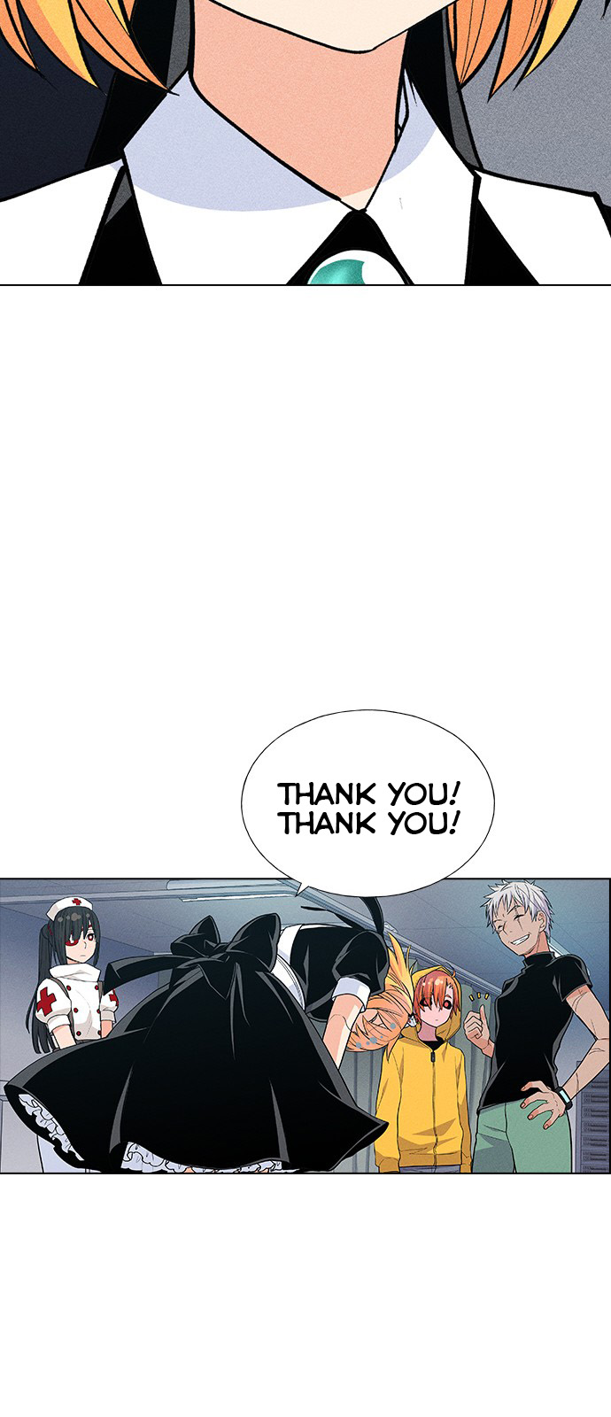 Housekeeper – Manhwa Chapter 14 - page 64