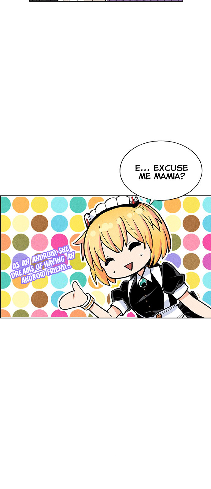 Housekeeper – Manhwa Chapter 14 - page 67