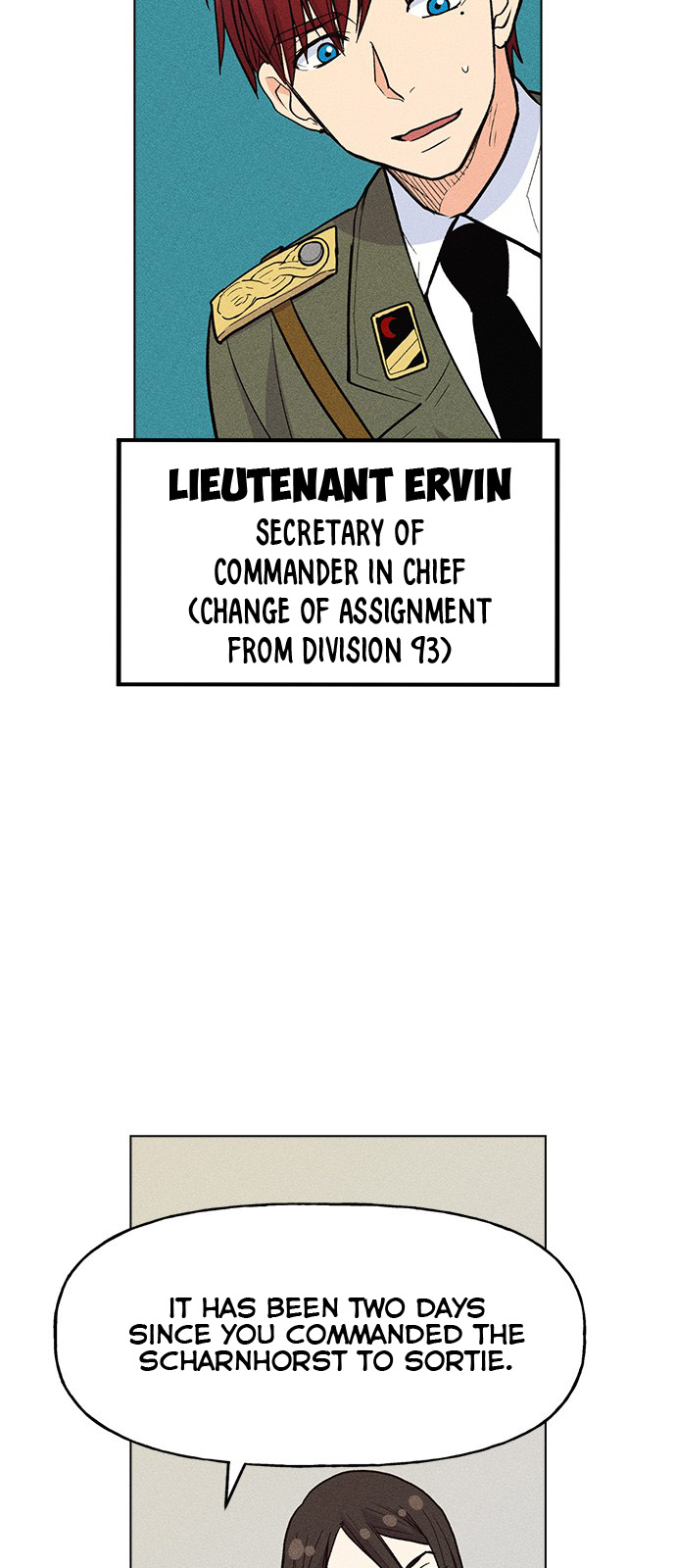 Housekeeper – Manhwa Chapter 14 - page 7