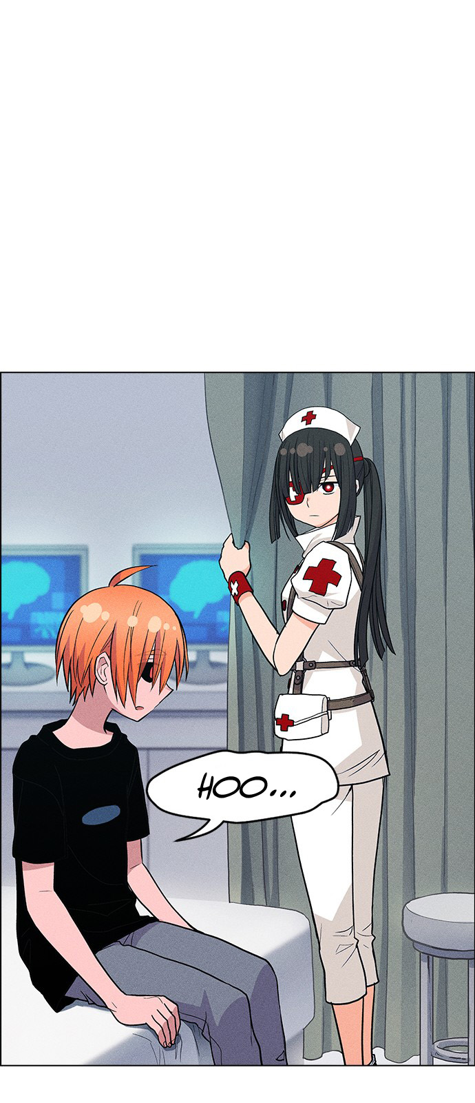 Housekeeper – Manhwa Chapter 14 - page 73
