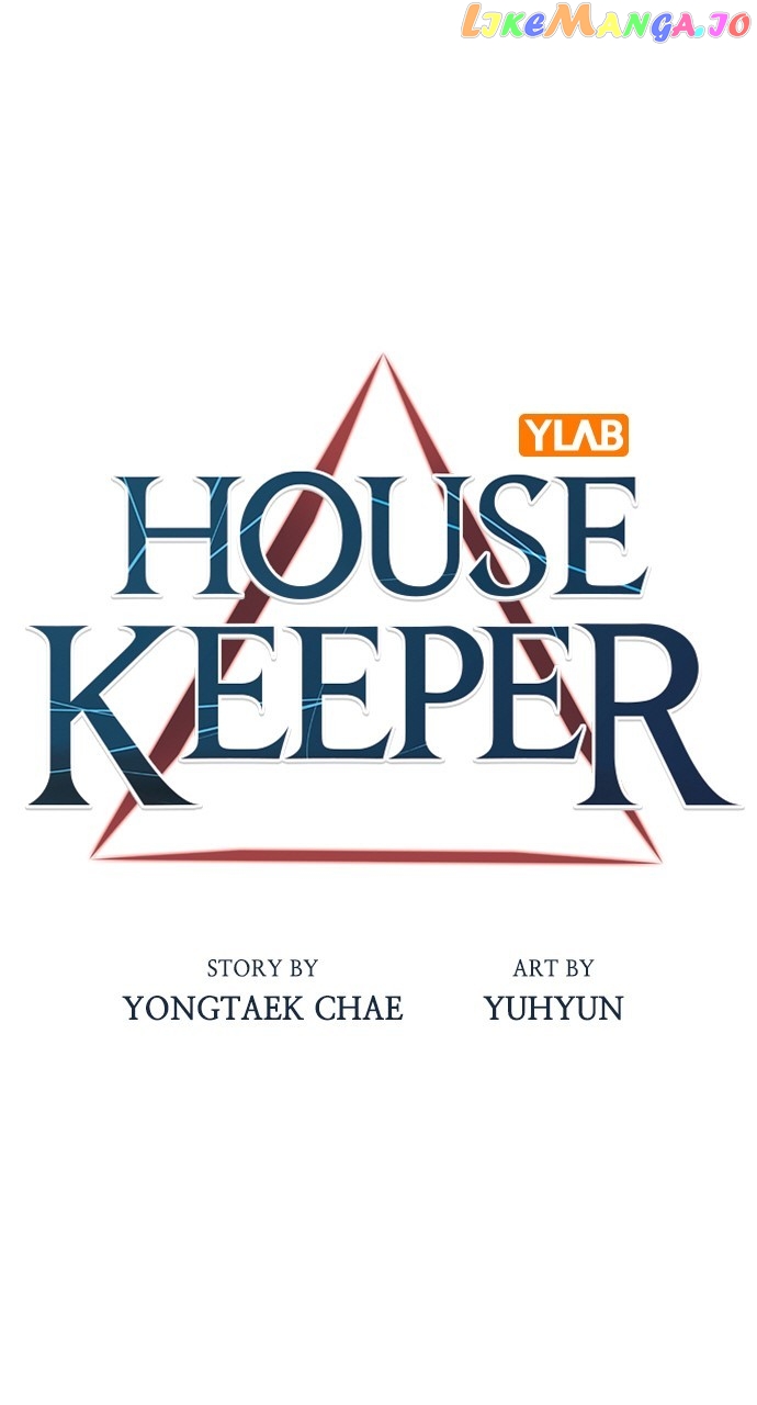 Housekeeper – Manhwa Chapter 86 - page 11