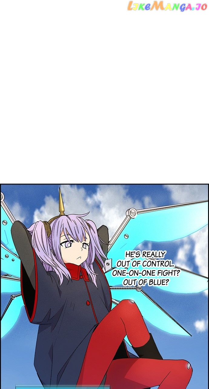 Housekeeper – Manhwa Chapter 86 - page 12