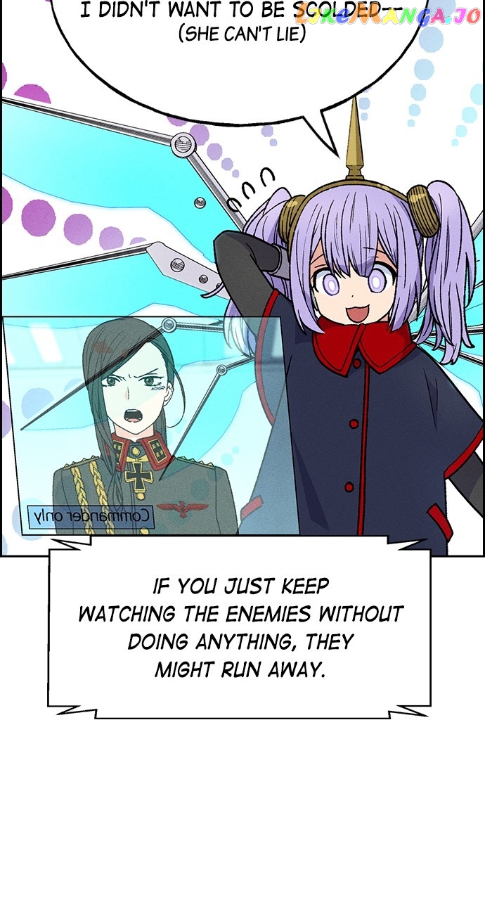 Housekeeper – Manhwa Chapter 86 - page 15