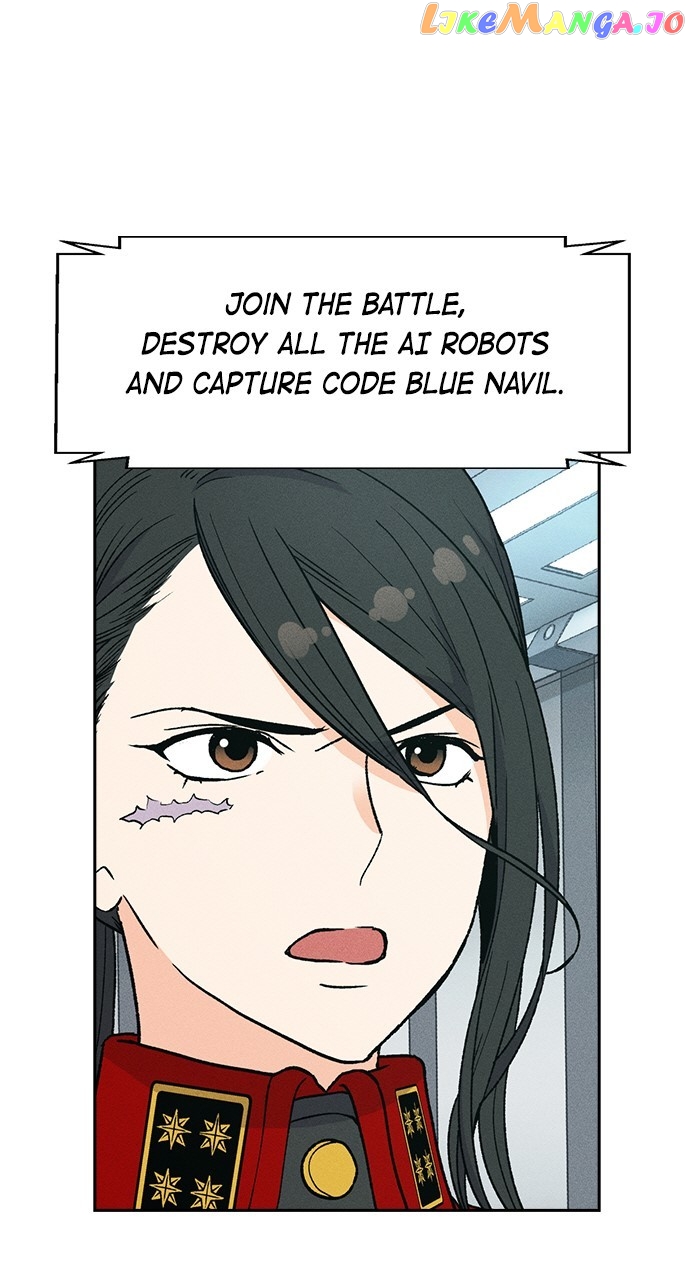 Housekeeper – Manhwa Chapter 86 - page 16