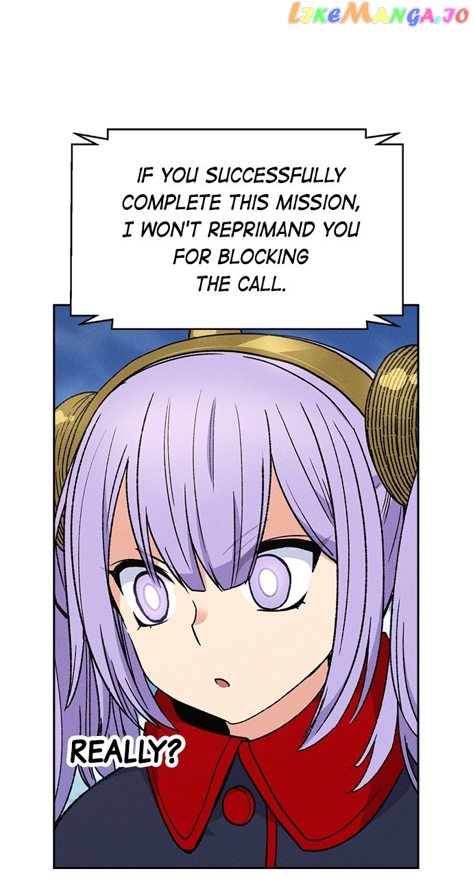Housekeeper – Manhwa Chapter 86 - page 17