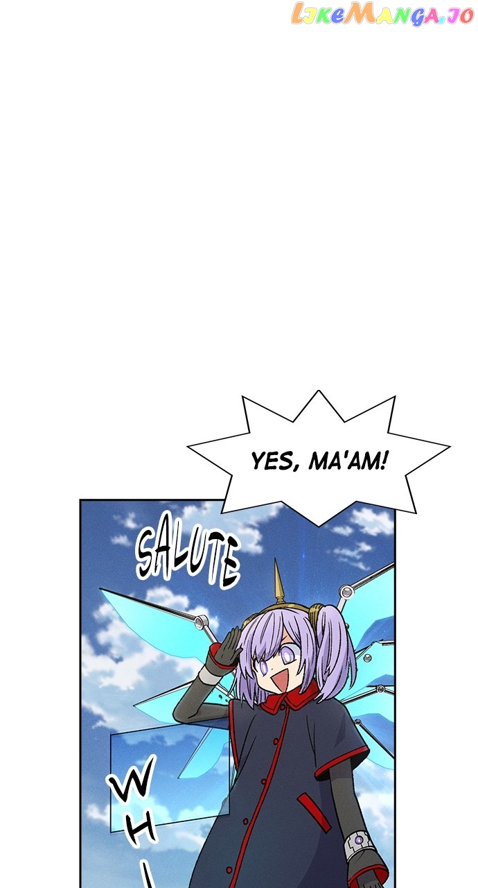 Housekeeper – Manhwa Chapter 86 - page 18