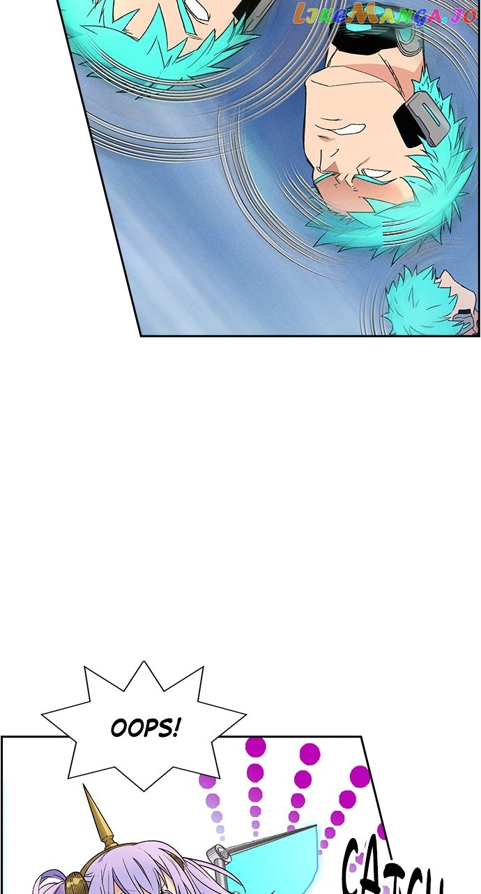 Housekeeper – Manhwa Chapter 86 - page 21
