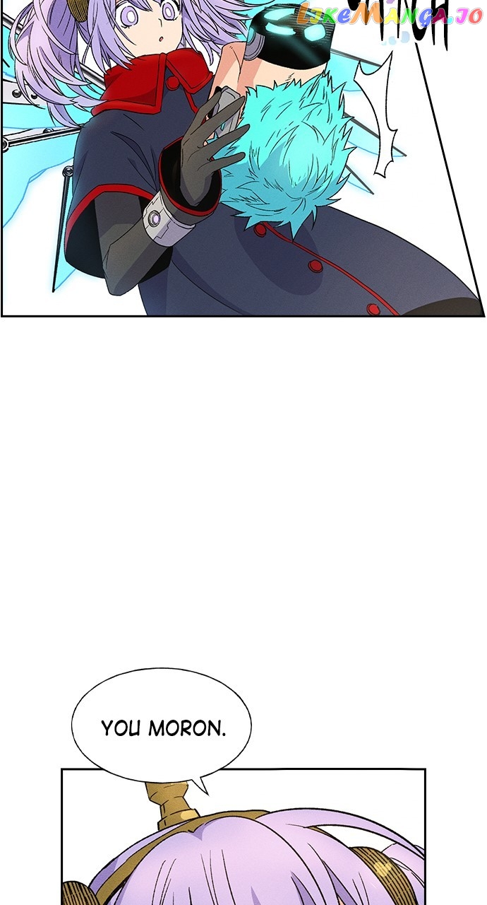 Housekeeper – Manhwa Chapter 86 - page 22