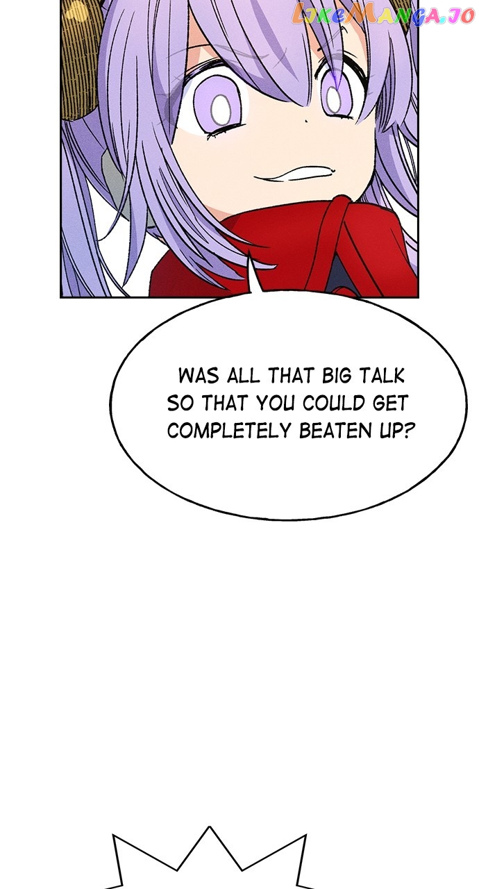 Housekeeper – Manhwa Chapter 86 - page 23