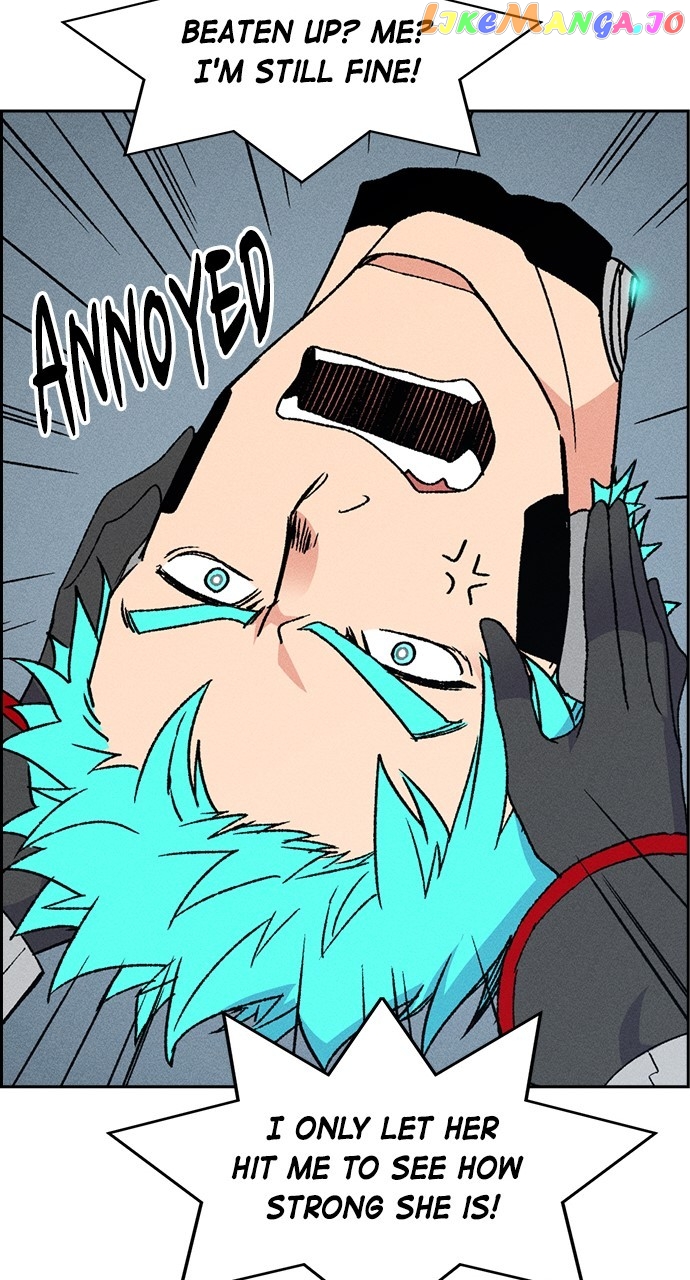 Housekeeper – Manhwa Chapter 86 - page 24