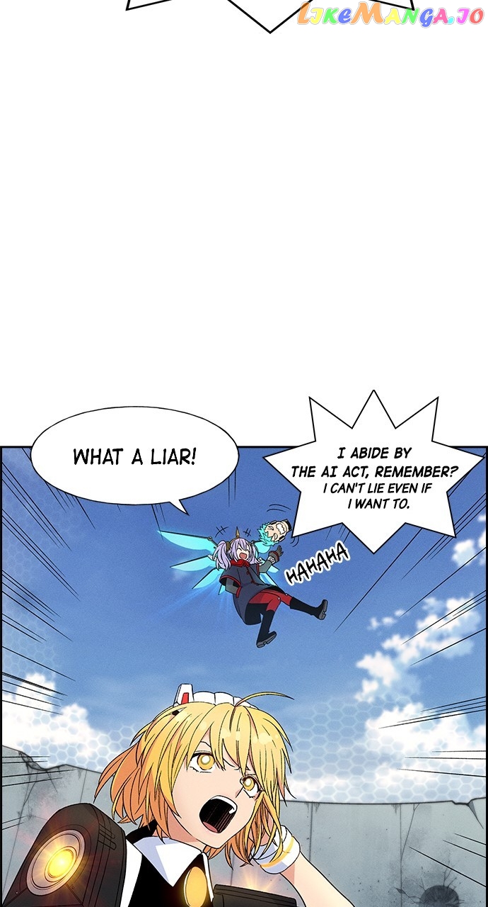 Housekeeper – Manhwa Chapter 86 - page 25