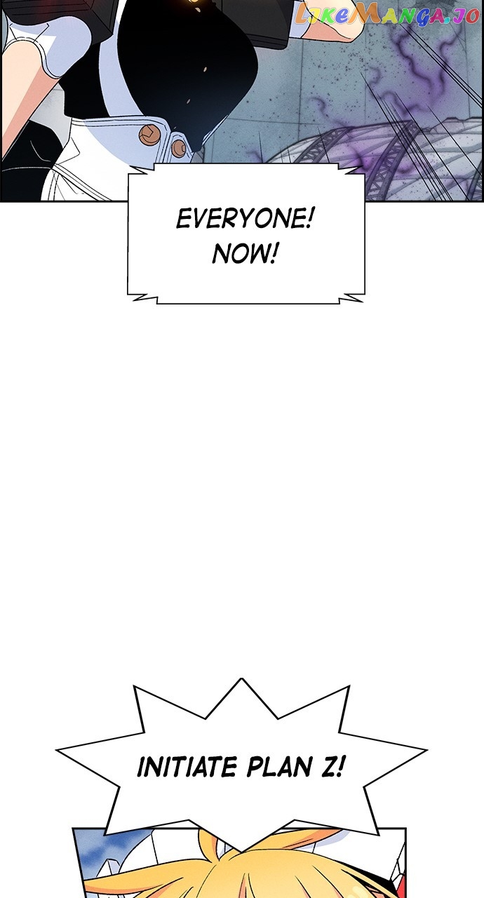 Housekeeper – Manhwa Chapter 86 - page 26
