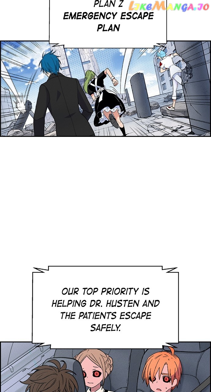 Housekeeper – Manhwa Chapter 86 - page 28