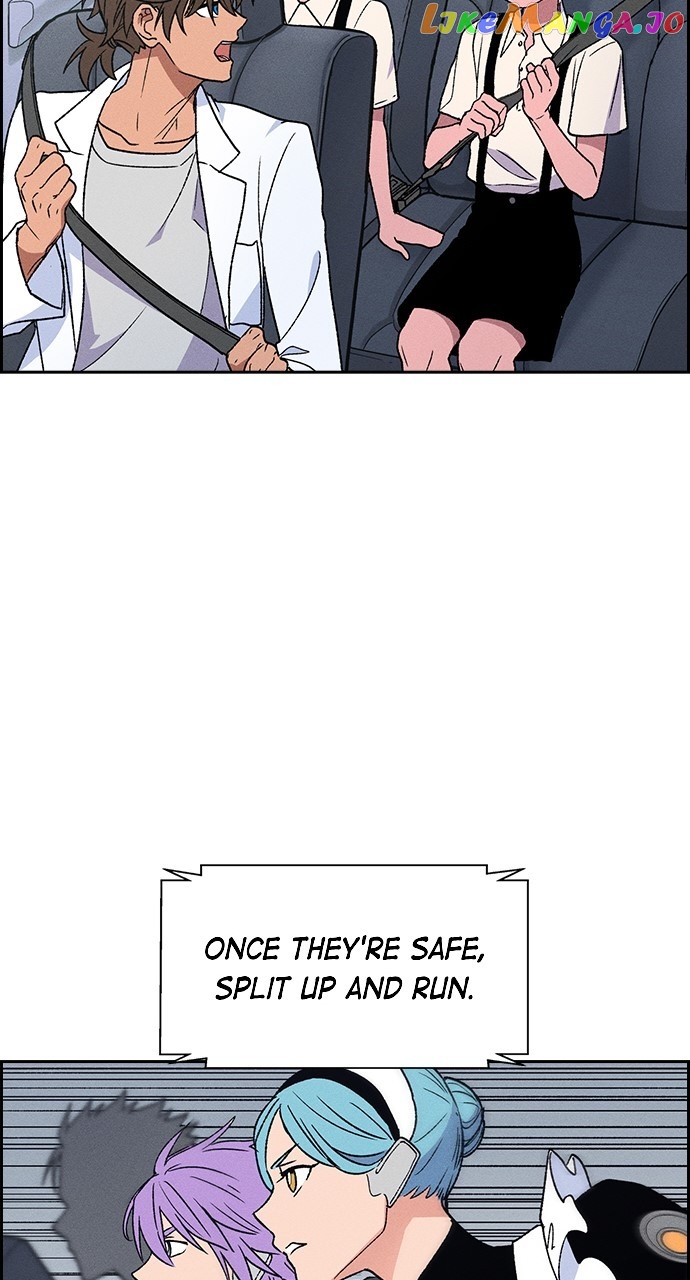 Housekeeper – Manhwa Chapter 86 - page 29