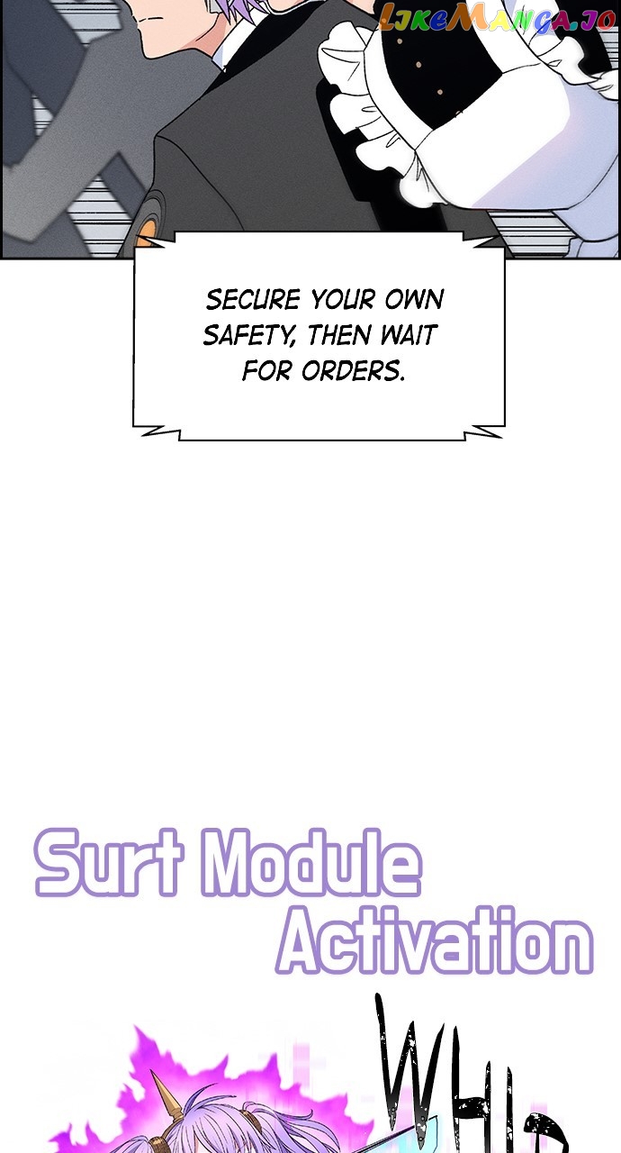 Housekeeper – Manhwa Chapter 86 - page 30