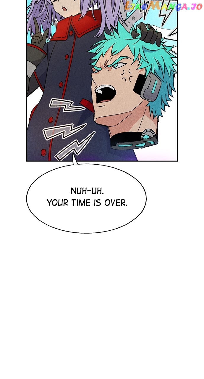 Housekeeper – Manhwa Chapter 86 - page 32