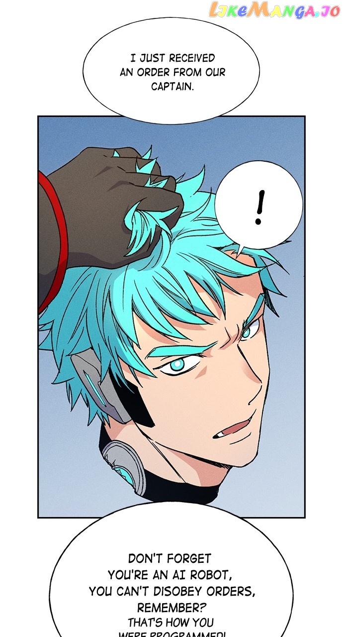 Housekeeper – Manhwa Chapter 86 - page 33