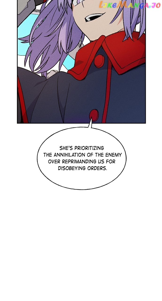Housekeeper – Manhwa Chapter 86 - page 35