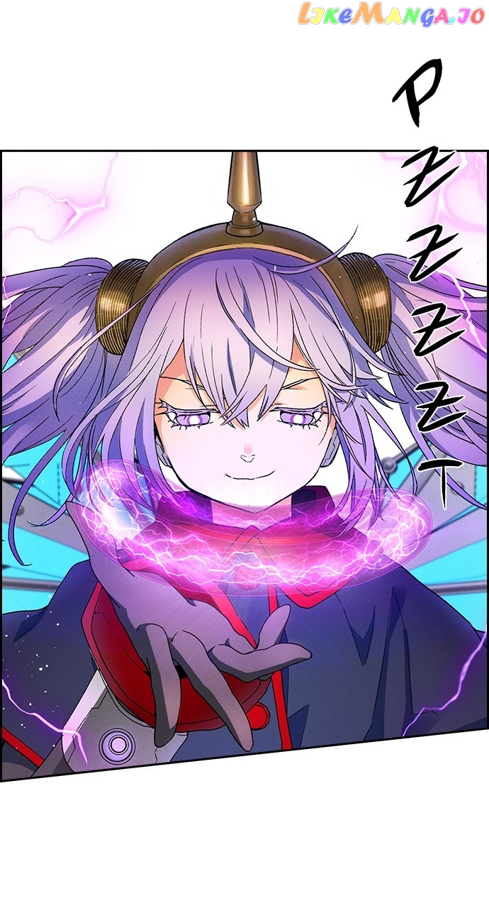 Housekeeper – Manhwa Chapter 86 - page 36