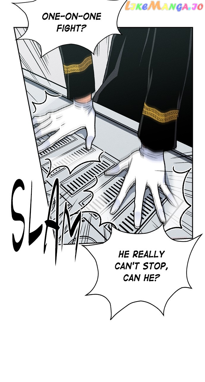 Housekeeper – Manhwa Chapter 86 - page 4