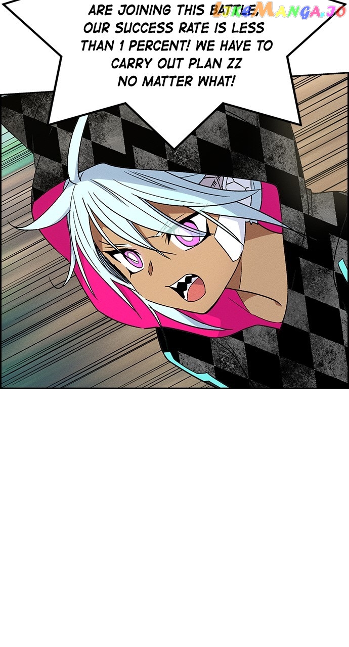 Housekeeper – Manhwa Chapter 86 - page 40