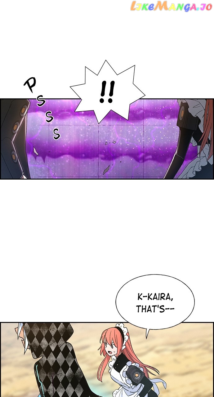 Housekeeper – Manhwa Chapter 86 - page 48