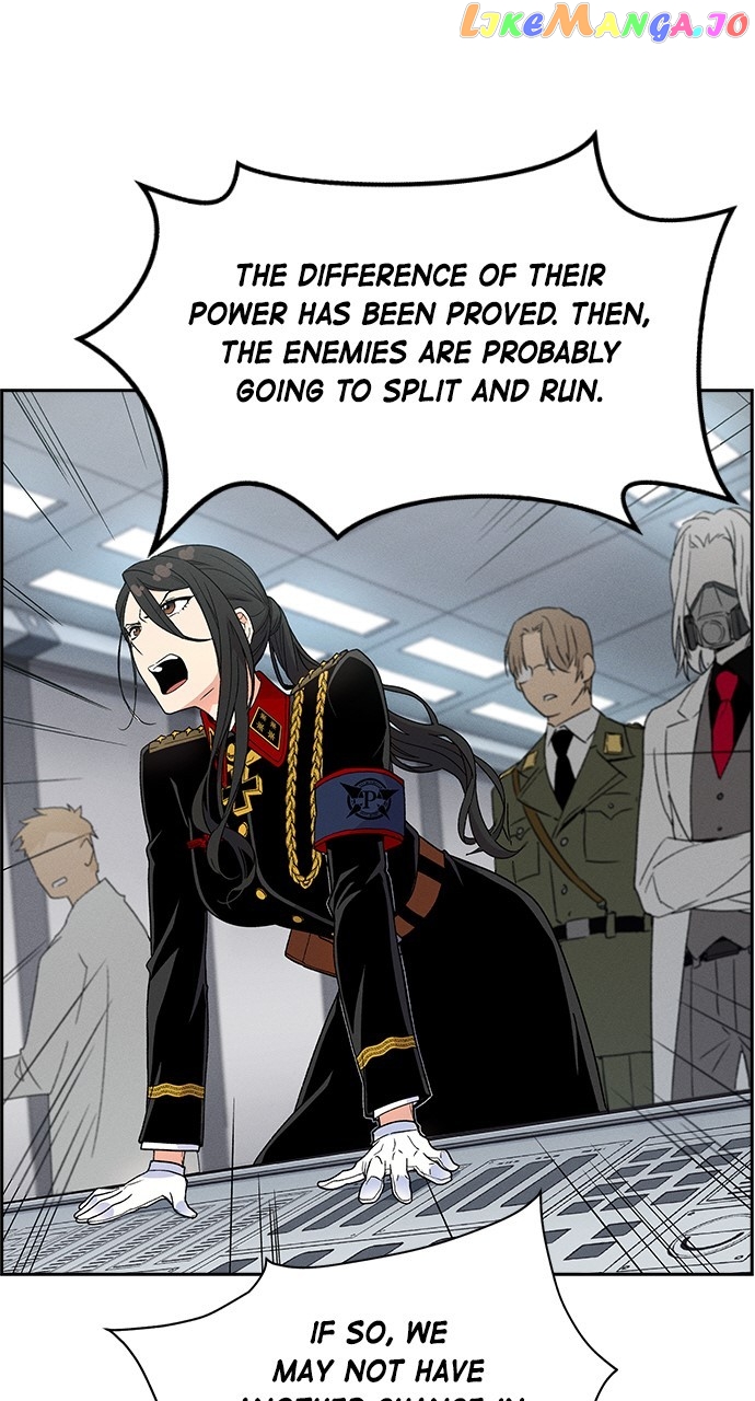Housekeeper – Manhwa Chapter 86 - page 5