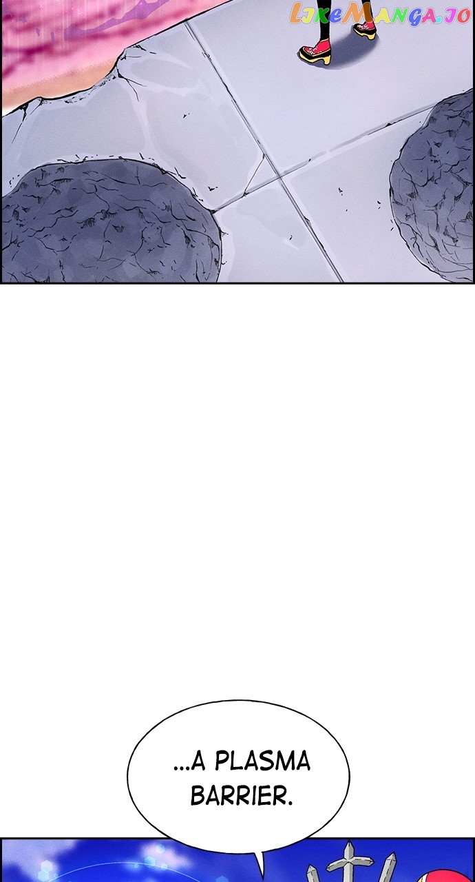 Housekeeper – Manhwa Chapter 86 - page 53