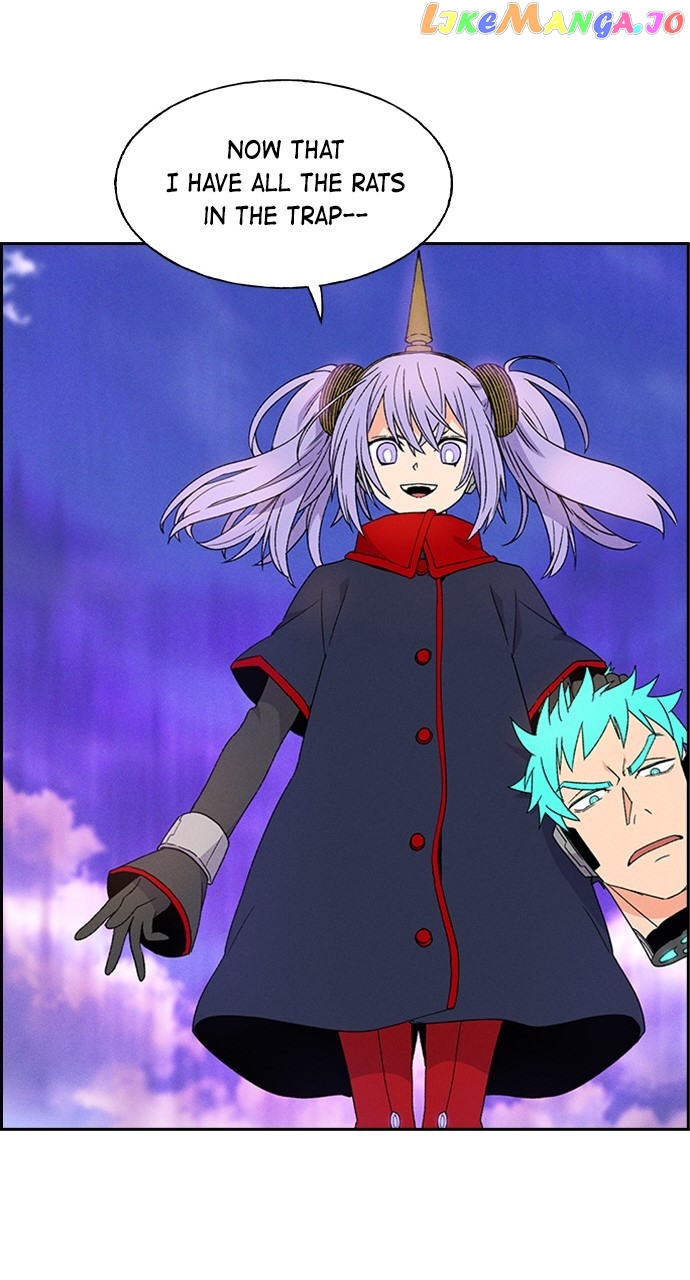 Housekeeper – Manhwa Chapter 86 - page 56