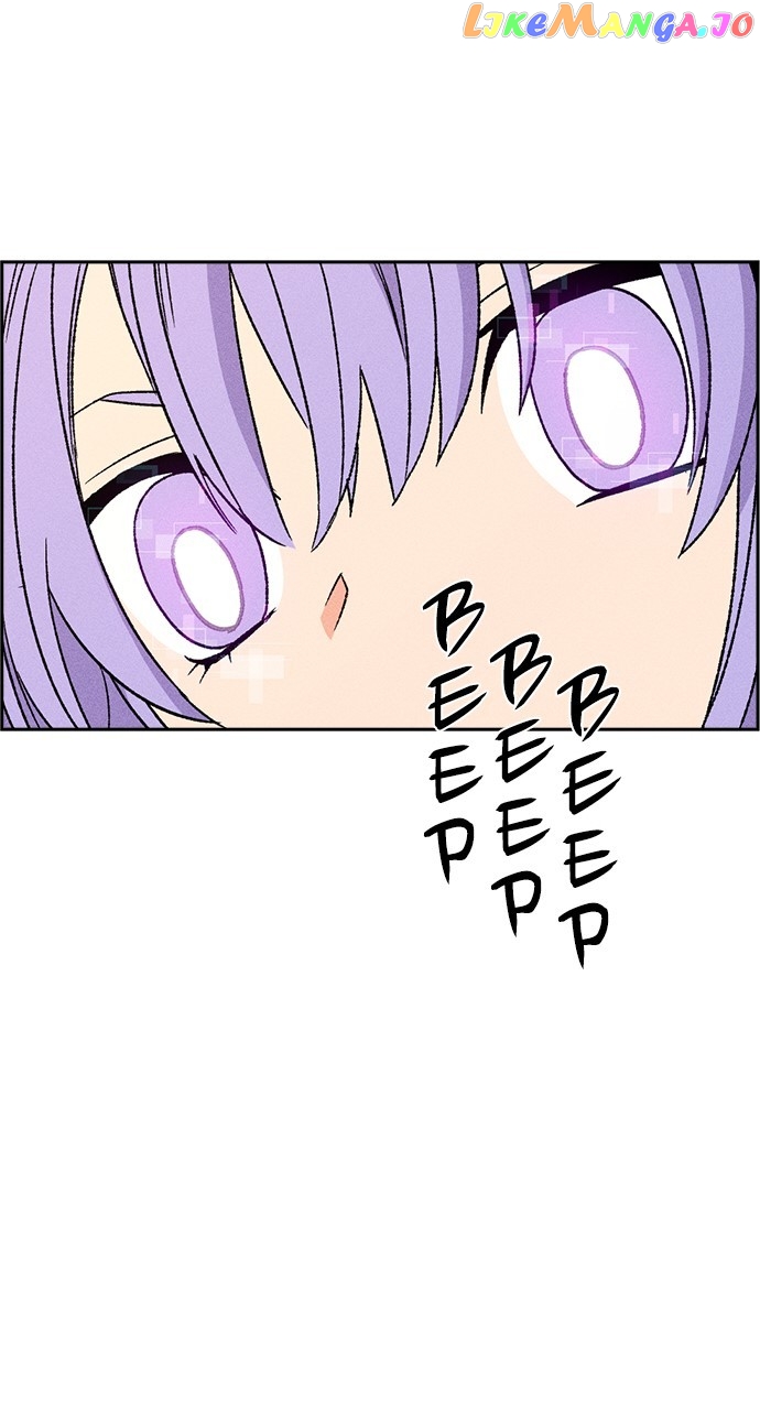 Housekeeper – Manhwa Chapter 86 - page 57