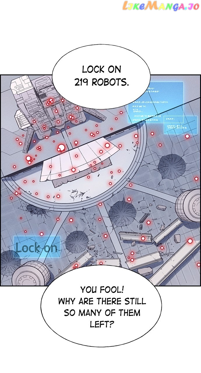 Housekeeper – Manhwa Chapter 86 - page 58