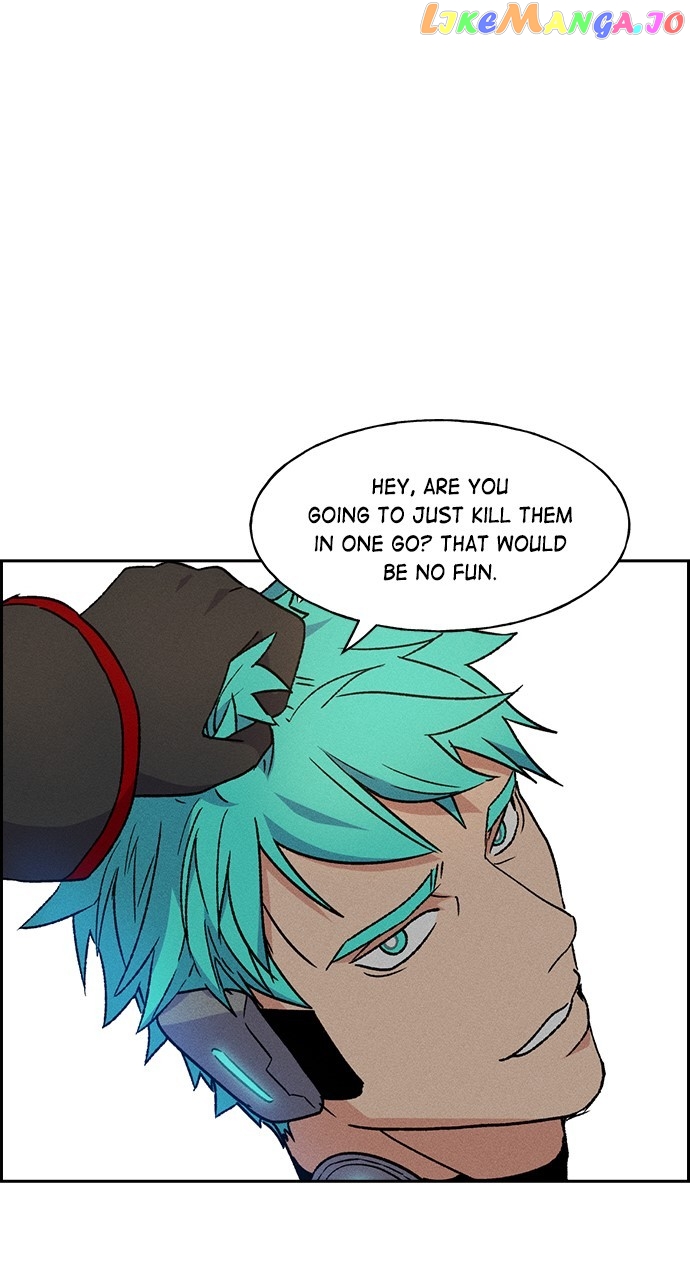 Housekeeper – Manhwa Chapter 86 - page 59