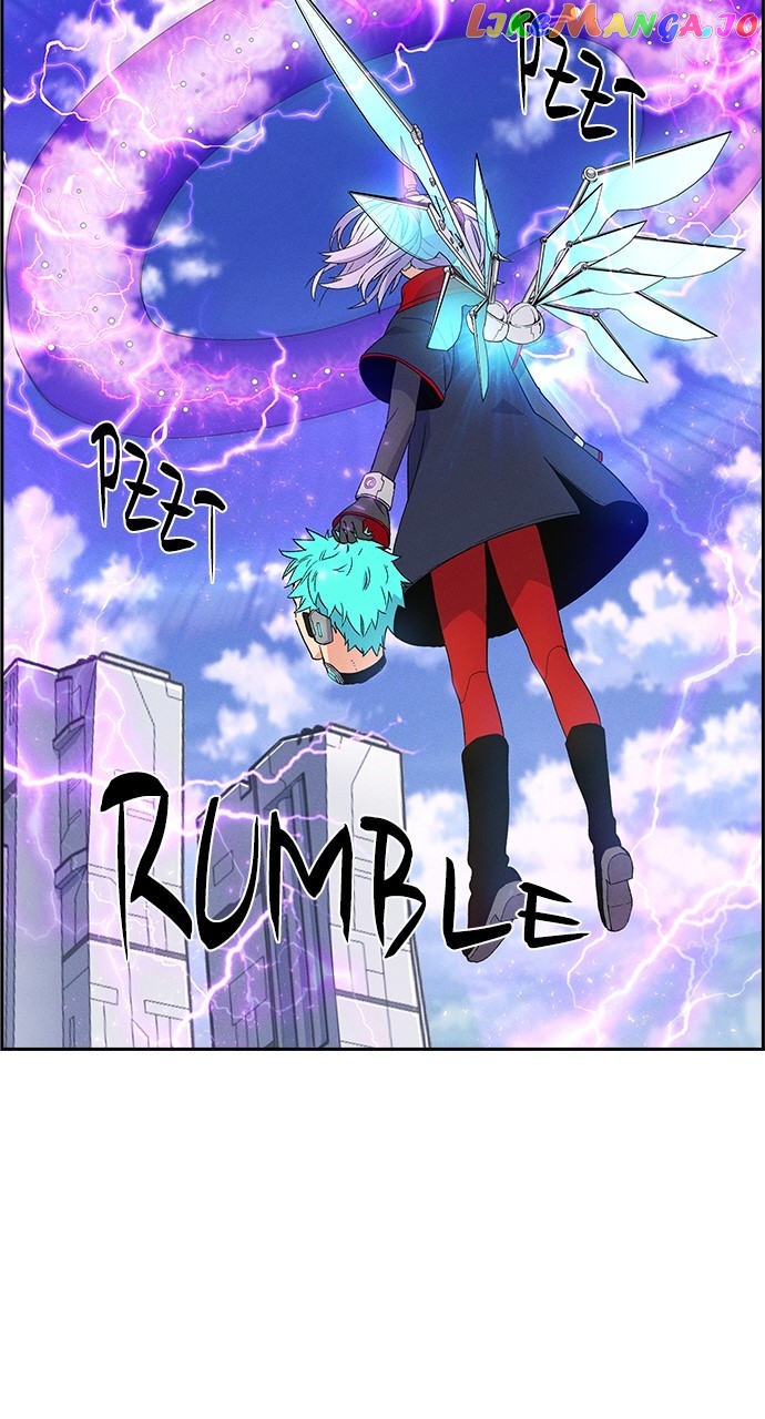 Housekeeper – Manhwa Chapter 86 - page 61