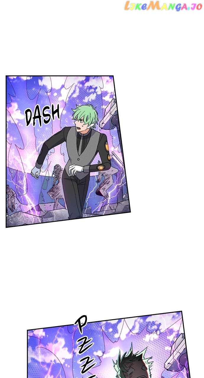 Housekeeper – Manhwa Chapter 86 - page 66