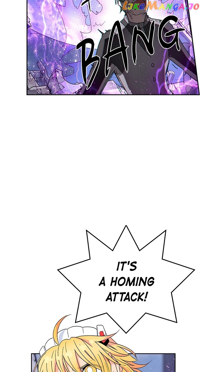 Housekeeper – Manhwa Chapter 86 - page 67