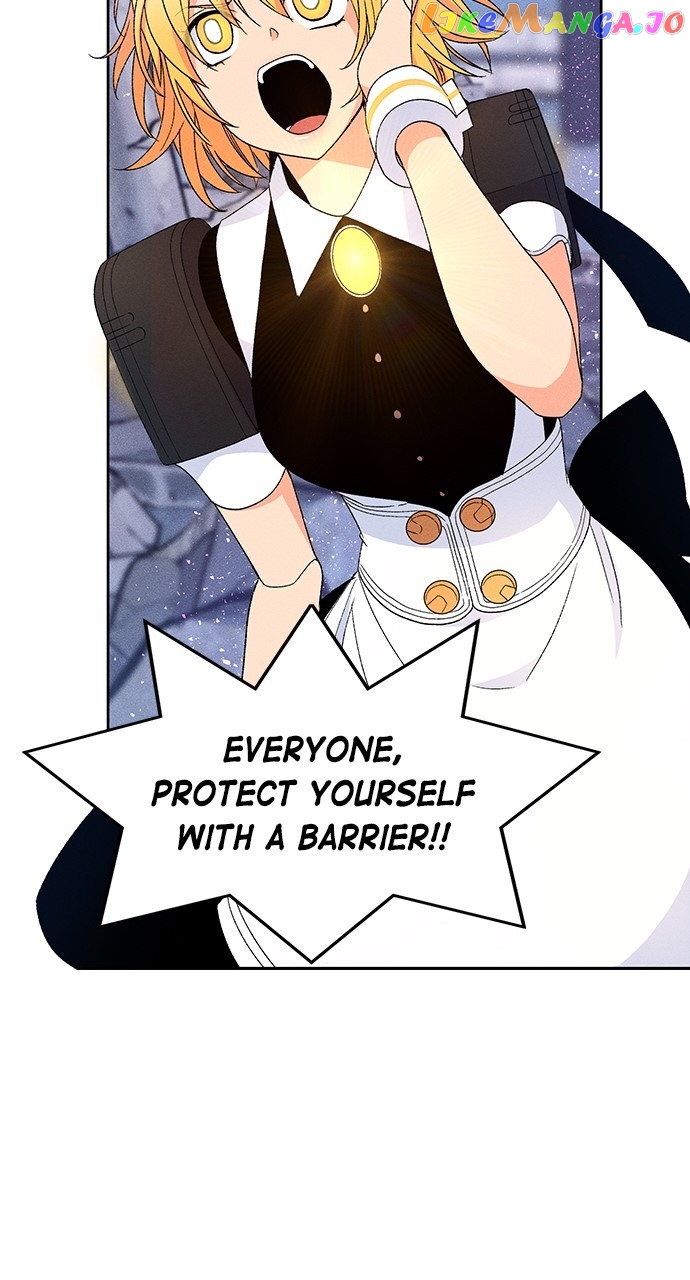 Housekeeper – Manhwa Chapter 86 - page 68