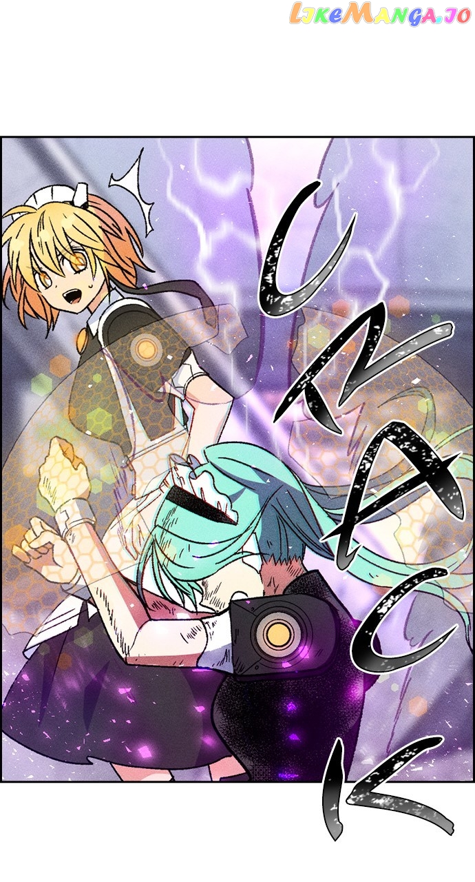 Housekeeper – Manhwa Chapter 86 - page 69