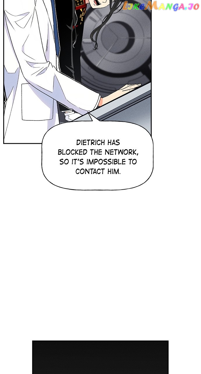 Housekeeper – Manhwa Chapter 86 - page 7