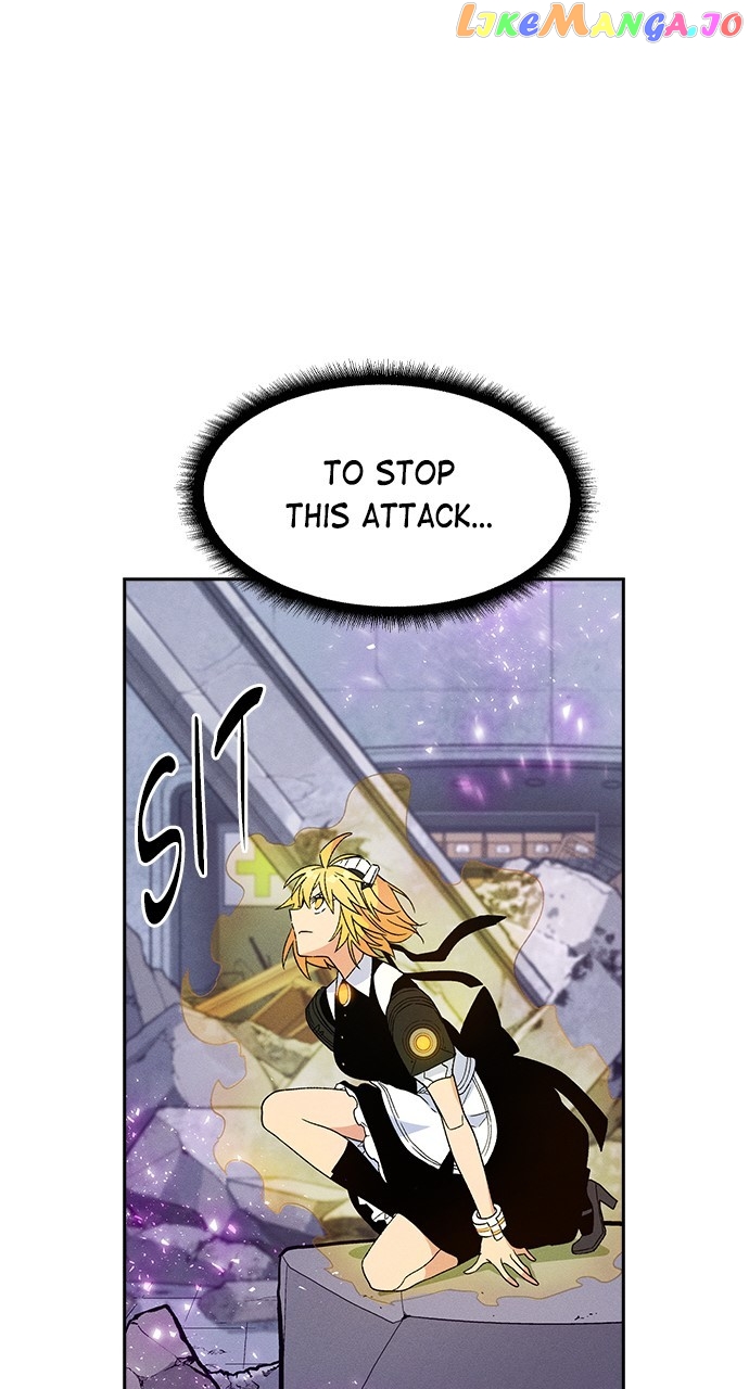 Housekeeper – Manhwa Chapter 86 - page 71